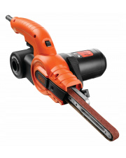 BLACK+DECKER PILNIK ELEKTRYCZNY 350W KA900E