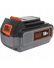 BLACK+DECKER AKUMULATOR 18V 4AH BL4018 OUTLET