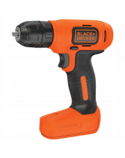 BLACK+DECKER WIERTARKO-WKRĘTARKA 7.2V BDCD8