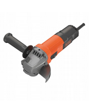 BLACK+DECKER SZLIFIERKA KĄTOWA 115MM BEG110