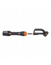 WORX DMUCHAWA DO LIŚĆI NITRO LEAFJET 20V WG543E