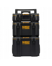 DEWALT MOBILNY ZESTAW SKRZYŃ DWST83402-1