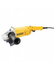 DEWALT SZLIFIERKA KĄTOWA 230MM 2600W DWE496 OUTLET