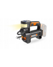 WORX KOMPRESOR AKUMULATOROWY 20V WX092.9