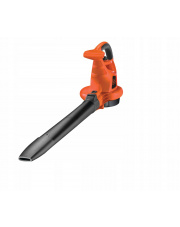 BLACK+DECKER DMUCHAWA ODKURZACZ DO LIŚCI GW3031BP