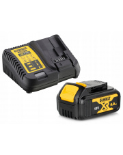 DEWALT DCB115M1 AKUMULATOR DCB182 4AH + ŁADOWARKA