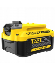 STANLEY V20 AKUMULATOR 4AH 18V LI-ION SFMCB204