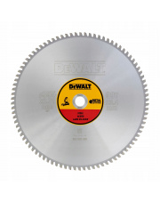 DEWALT TARCZA DO METALU 355X25,4MM 90Z DT1927