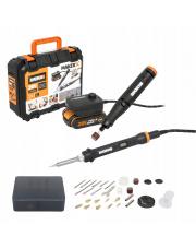WORX NARZĘDZIE WIELOFUKNKCYJNE MAKER X 20V WX988