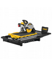 DEWALT PRZECINARKA DO PŁYTEK 1600W 250MM D36000