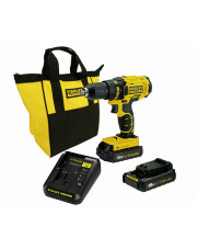 STANLEY WIERTARKO-WKRĘTARKA FMC601C2S 2AKU OUTLET