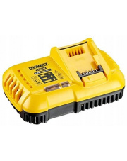 DEWALT SZYBKA ŁADOWARKA 18V FLEXVOLT DCB118