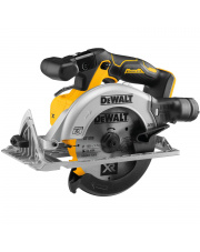 DEWALT PILARKA TARCZOWA 18V 165MM DCS565N