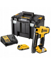 DEWALT ZSZYWACZ DLA ELEKTRYKÓW 18V 2X2AH DCN701D2