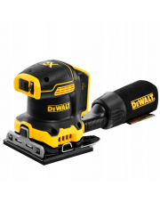 DEWALT SZLIFIERKA OSCYLACYJNA 18V DCW200N