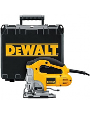 DEWALT WYRZYNARKA 701 W 130 MM DW331K