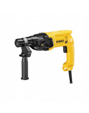 DEWALT MŁOTOWIERTARKA SDS-PLUS 710W 2,0J