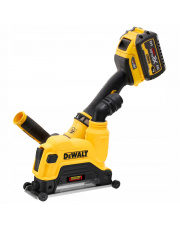 DEWALT SZLIFIERKA DO BETONU 125MM DCG4610T2