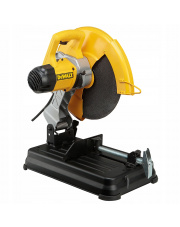 DEWALT PRZECINARKA UKOŚNICA DO METALU D28730 355MM