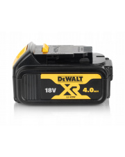 DEWALT AKUMULATOR BATERIA 18V 4AH DCB182 OUTLET