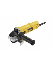 DEWALT SZLIFIERKA KĄTOWA 900W 125MM DWE4157 OUTLET