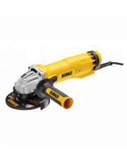 DEWALT SZLIFIERKA KĄTOWA 125MM DWE4217 OUTLET