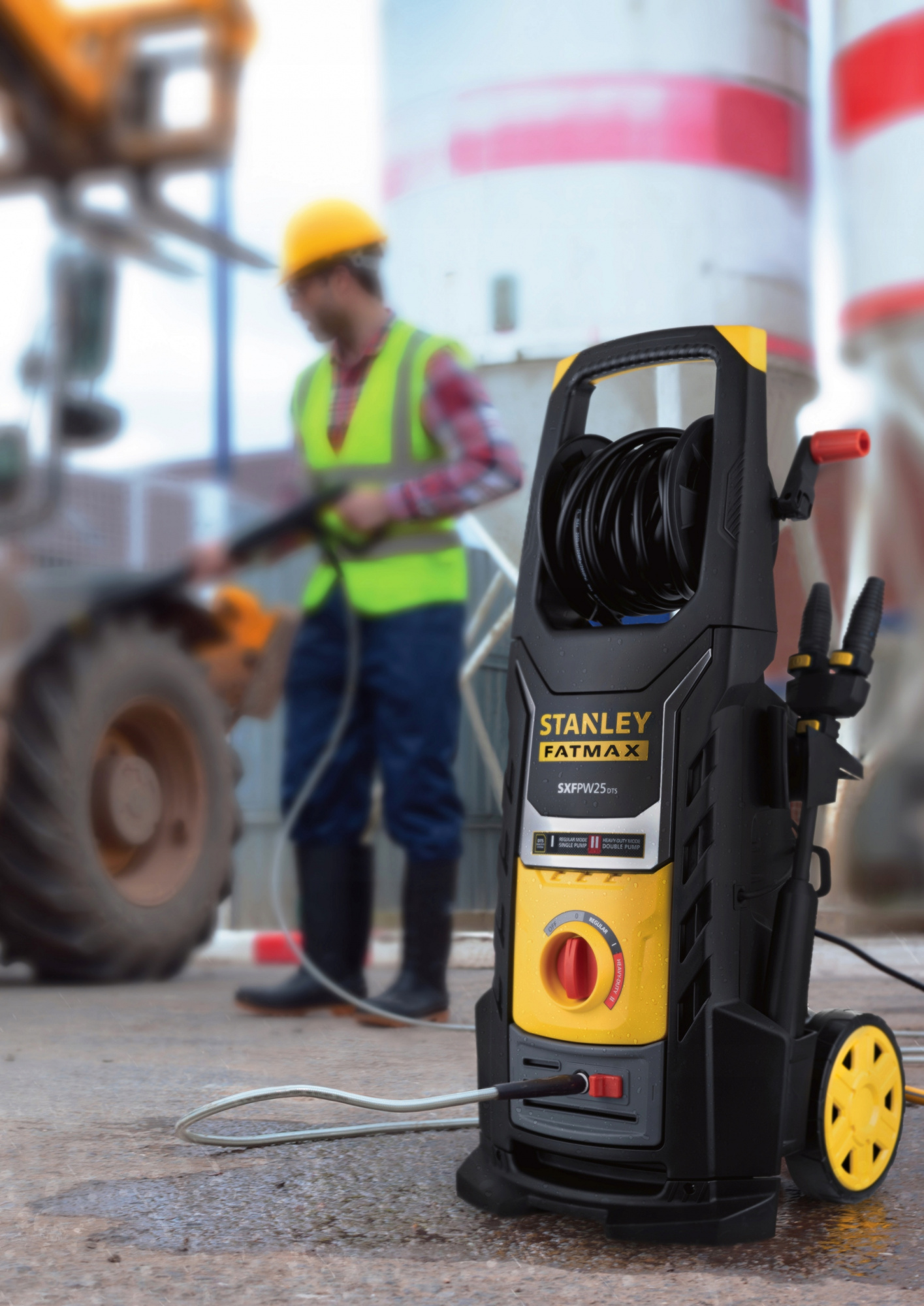 Stanley fatmax sxfpw25 deals
