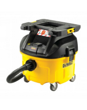 DEWALT ODKURZACZ PRZEMYSŁOWY 30L 1400W DWV901LT