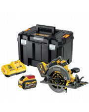 DEWALT PILARKA TARCZOWA 54V 9AH DCS579X2