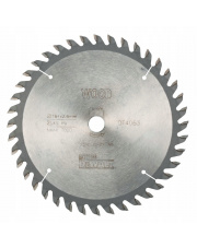 DEWALT TARCZA DO DREWNA DT4063 184X16MM 40Z DT4063