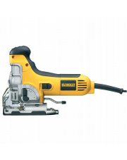 DEWALT WYRZYNARKA 701W DW333K