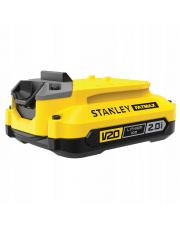 STANLEY AKUMULATOR 18V FATMAX V20 2,0AH SFMCB202