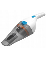 BLACK+DECKER ODKURZACZ RĘCZNY NVC115JL OUTLET