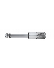 WIHA BIT SZEŚCIOKĄTNY KULISTY 4MM 1738