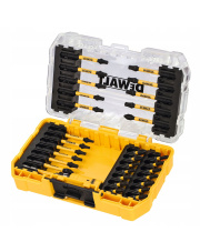 DEWALT ZESTAW BITÓW UDAROWYCH 31SZT DT70738T