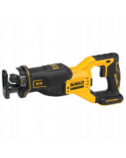 DEWALT AKUMULATOROWA PIŁA SZABLASTA 18V DCS382N