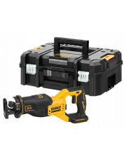 DEWALT AKUMULATOROWA PIŁA SZABLASTA 18V DCS382NT