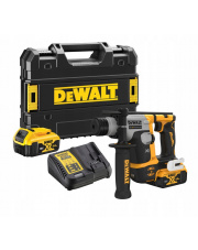 DEWALT MŁOTOWIERTARKA SDS+ 18V 2X5AH DCH172P2