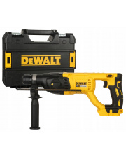 DEWALT MŁOTOWIERTARKA SDS+ 18V 2,6J DCH133NT