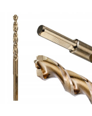 DEWALT WIERTŁO KOBALTOWE 6MM DT4908