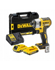 DEWALT ZAKRĘTARKA UDAROWA 205 NM DCF887D2 2X2AH