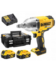 DEWALT KLUCZ UDAROWY 950NM 18V DCF899P2 PIERSCIEŃ