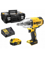 DEWALT KLUCZ UDAROWY 950NM 18V DCF899HP1 PIERSCIEŃ