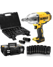 DEWALT KLUCZ UDAROWY 950NM 18V DCF899NT PIERSCIEŃ