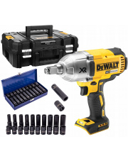 DEWALT KLUCZ UDAROWY 950NM 18V DCF899NT PIERSCIEŃ