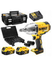 DEWALT KLUCZ UDAROWY 950NM 18V DCF899P2 PIERSCIEŃ