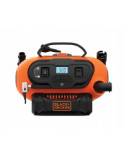 BLACK+DECKER KOMPRESOR SAMOCHODOWY 230V BDCINF18N