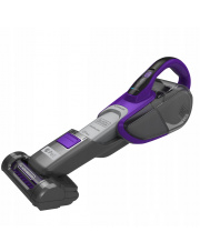 BLACK+DECKER ODKURZACZ RĘCZNY 10,8V DVJ325BFSP