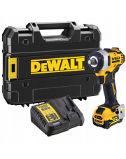 DEWALT KLUCZ UDAROWY 1/2