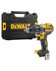 DEWALT WIERTARKO-WKRĘTARKA 18V 70NM DCD791NT TSTAK